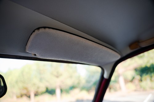 1973 Opel Ascona A 1904SR For Sale (picture 51 of 249)