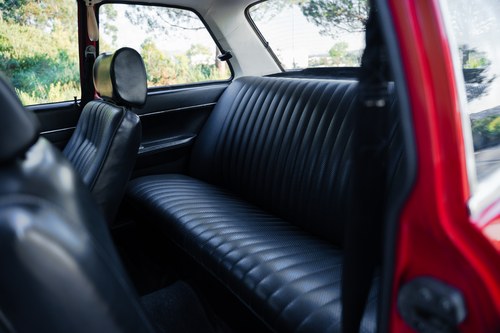 1973 Opel Ascona A 1904SR For Sale (picture 37 of 249)