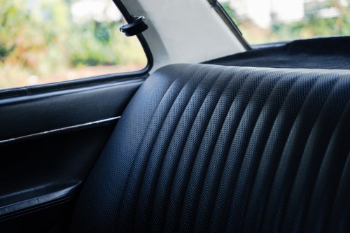 1973 Opel Ascona A 1904SR For Sale (picture 38 of 249)