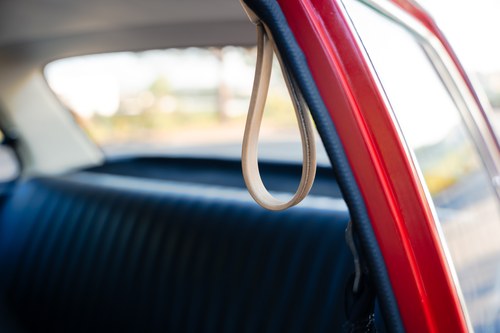 1973 Opel Ascona A 1904SR For Sale (picture 50 of 249)