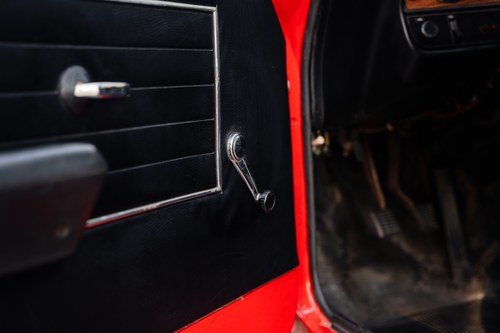 1973 Opel Ascona A 1904SR For Sale (picture 53 of 249)