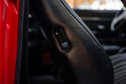 1973 Opel Ascona A 1904SR For Sale (picture 39 of 249)