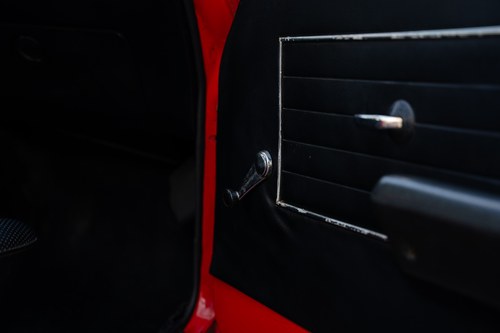 1973 Opel Ascona A 1904SR For Sale (picture 43 of 249)