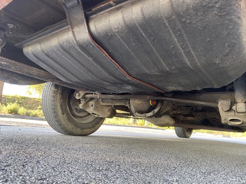 1973 Opel Ascona A 1904SR For Sale (picture 236 of 249)