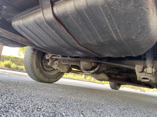 1973 Opel Ascona A 1904SR For Sale (picture 237 of 249)