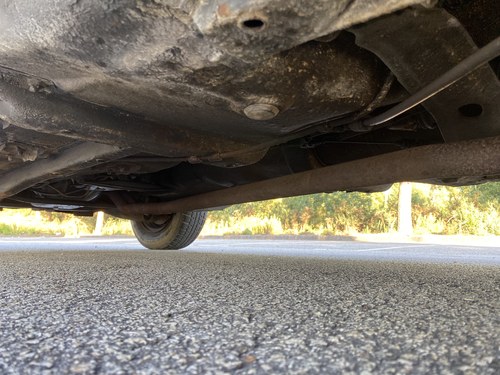 1973 Opel Ascona A 1904SR For Sale (picture 238 of 249)