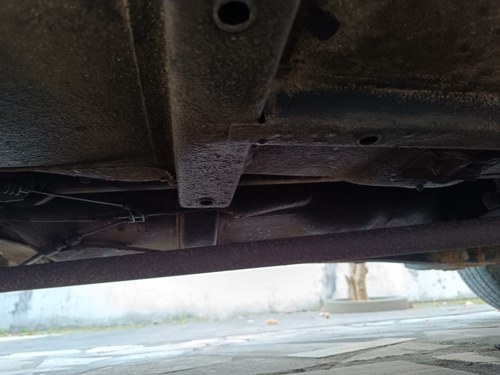 1973 Opel Ascona A 1904SR For Sale (picture 241 of 249)