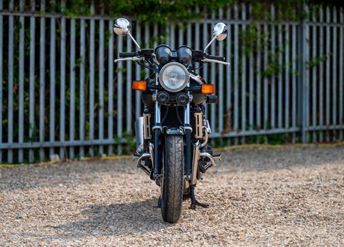 1998 Honda CB1000 Super Four For Sale (picture 3 of 98)