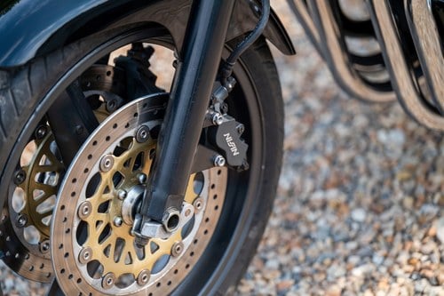 1998 Honda CB1000 Super Four For Sale (picture 18 of 98)