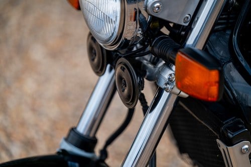 1998 Honda CB1000 Super Four For Sale (picture 20 of 98)