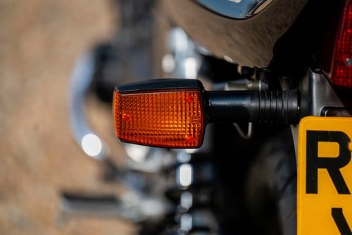 1998 Honda CB1000 Super Four For Sale (picture 26 of 98)