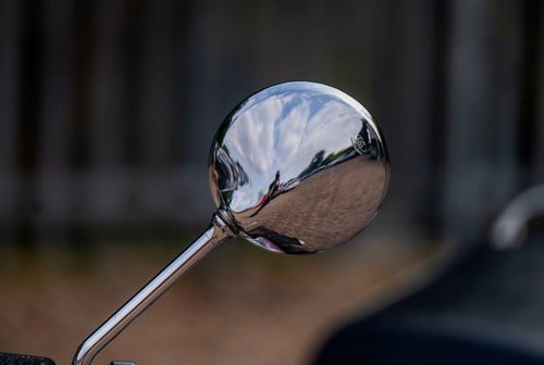 1998 Honda CB1000 Super Four For Sale (picture 38 of 98)