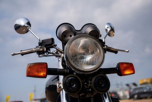 1998 Honda CB1000 Super Four For Sale (picture 68 of 98)