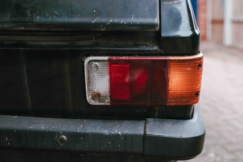 1978 Ford Escort RS2000 Mk2 zum Verkauf (Bild 50 von 125)