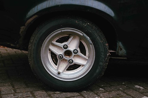 1978 Ford Escort RS2000 Mk2 zum Verkauf (Bild 13 von 125)