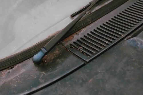 1978 Ford Escort RS2000 Mk2 zum Verkauf (Bild 60 von 125)