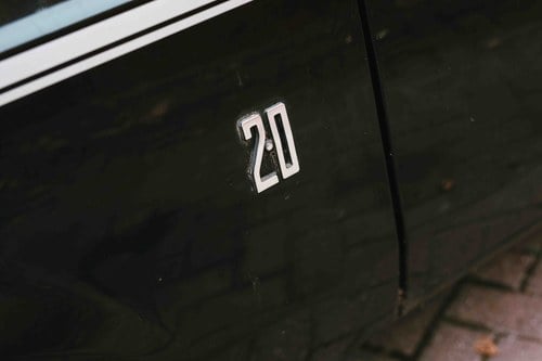 1978 Ford Escort RS2000 Mk2 zum Verkauf (Bild 65 von 125)