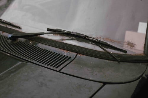 1978 Ford Escort RS2000 Mk2 zum Verkauf (Bild 66 von 125)