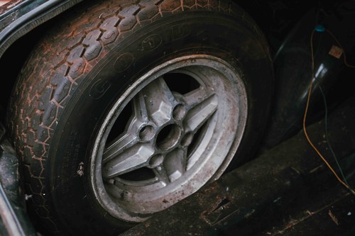 1978 Ford Escort RS2000 Mk2 zum Verkauf (Bild 40 von 125)