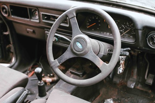 1978 Ford Escort RS2000 Mk2 zum Verkauf (Bild 14 von 125)