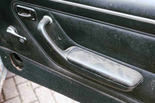 1978 Ford Escort RS2000 Mk2 zum Verkauf (Bild 19 von 125)