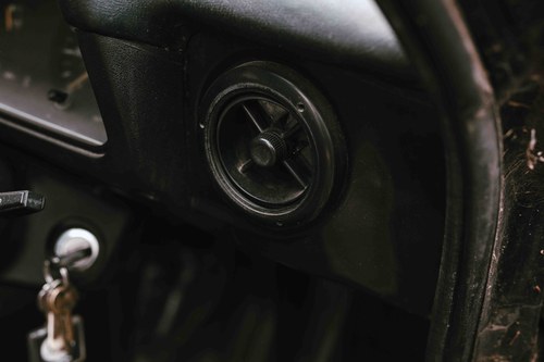 1978 Ford Escort RS2000 Mk2 zum Verkauf (Bild 23 von 125)