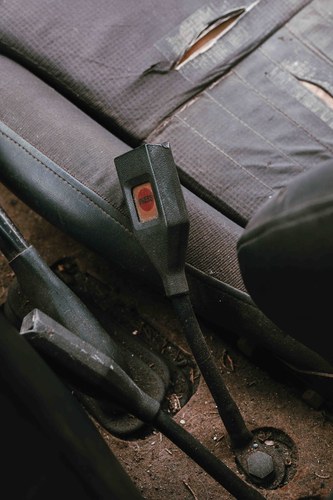 1978 Ford Escort RS2000 Mk2 zum Verkauf (Bild 31 von 125)