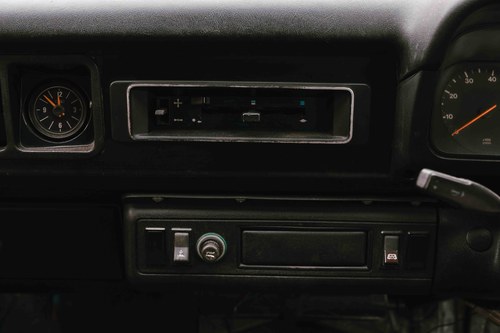 1978 Ford Escort RS2000 Mk2 zum Verkauf (Bild 33 von 125)