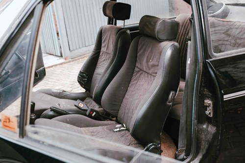 1978 Ford Escort RS2000 Mk2 zum Verkauf (Bild 22 von 125)