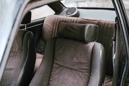 1978 Ford Escort RS2000 Mk2 zum Verkauf (Bild 35 von 125)