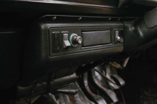 1978 Ford Escort RS2000 Mk2 zum Verkauf (Bild 36 von 125)