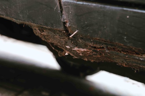 1978 Ford Escort RS2000 Mk2 zum Verkauf (Bild 88 von 125)