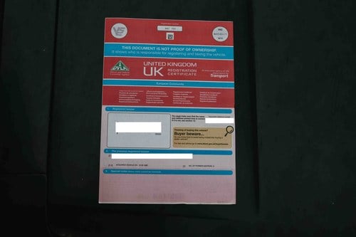 1978 Ford Escort RS2000 Mk2 zum Verkauf (Bild 123 von 125)