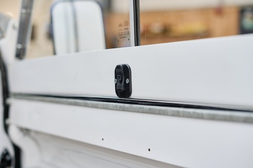 1972 Land Rover Series IIA 88in En venta (imagen 63 de 225)