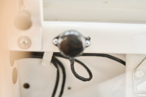 1972 Land Rover Series IIA 88in En venta (imagen 104 de 225)