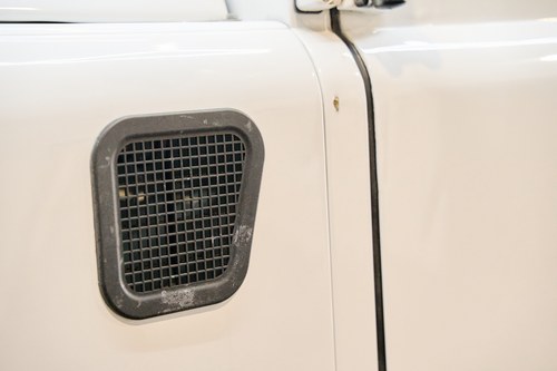 1972 Land Rover Series IIA 88in En venta (imagen 155 de 225)