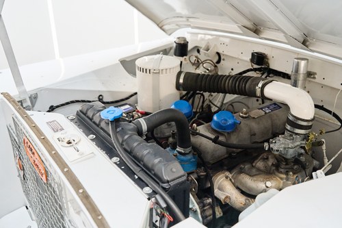 1972 Land Rover Series IIA 88in En venta (imagen 185 de 225)