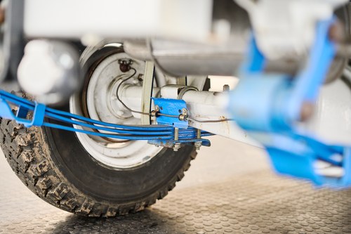 1972 Land Rover Series IIA 88in En venta (imagen 202 de 225)