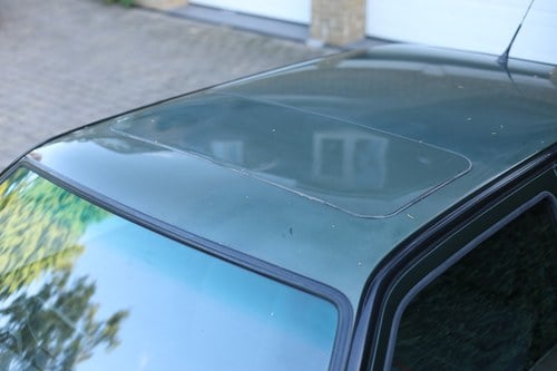 1990 Volkswagen Golf Mk2 GTI 16V For Sale (picture 105 of 237)