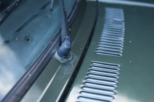 1990 Volkswagen Golf Mk2 GTI 16V For Sale (picture 116 of 237)