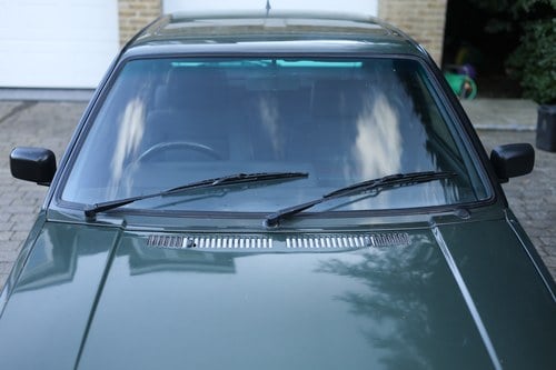 1990 Volkswagen Golf Mk2 GTI 16V For Sale (picture 138 of 237)