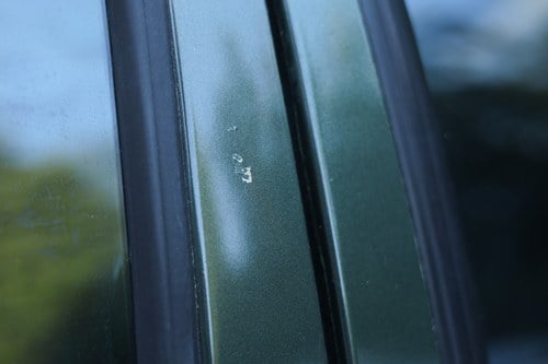 1990 Volkswagen Golf Mk2 GTI 16V For Sale (picture 151 of 237)