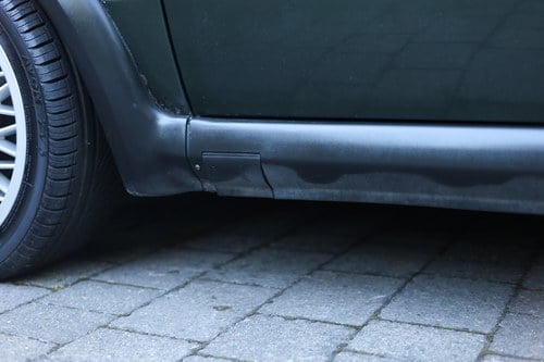 1990 Volkswagen Golf Mk2 GTI 16V For Sale (picture 166 of 237)