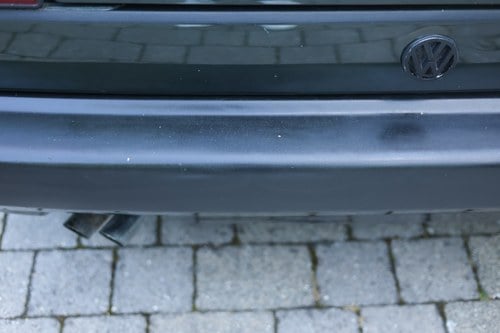 1990 Volkswagen Golf Mk2 GTI 16V For Sale (picture 180 of 237)