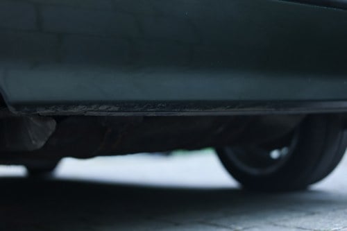 1990 Volkswagen Golf Mk2 GTI 16V For Sale (picture 185 of 237)