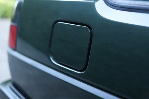 1990 Volkswagen Golf Mk2 GTI 16V For Sale (picture 193 of 237)