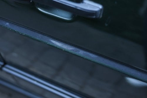 1990 Volkswagen Golf Mk2 GTI 16V For Sale (picture 192 of 237)