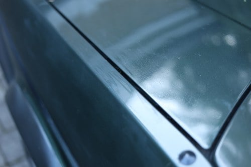 1990 Volkswagen Golf Mk2 GTI 16V For Sale (picture 190 of 237)