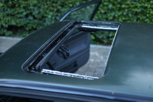 1990 Volkswagen Golf Mk2 GTI 16V For Sale (picture 64 of 237)