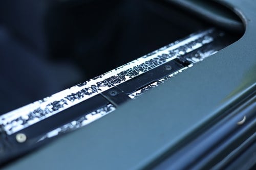 1990 Volkswagen Golf Mk2 GTI 16V For Sale (picture 65 of 237)